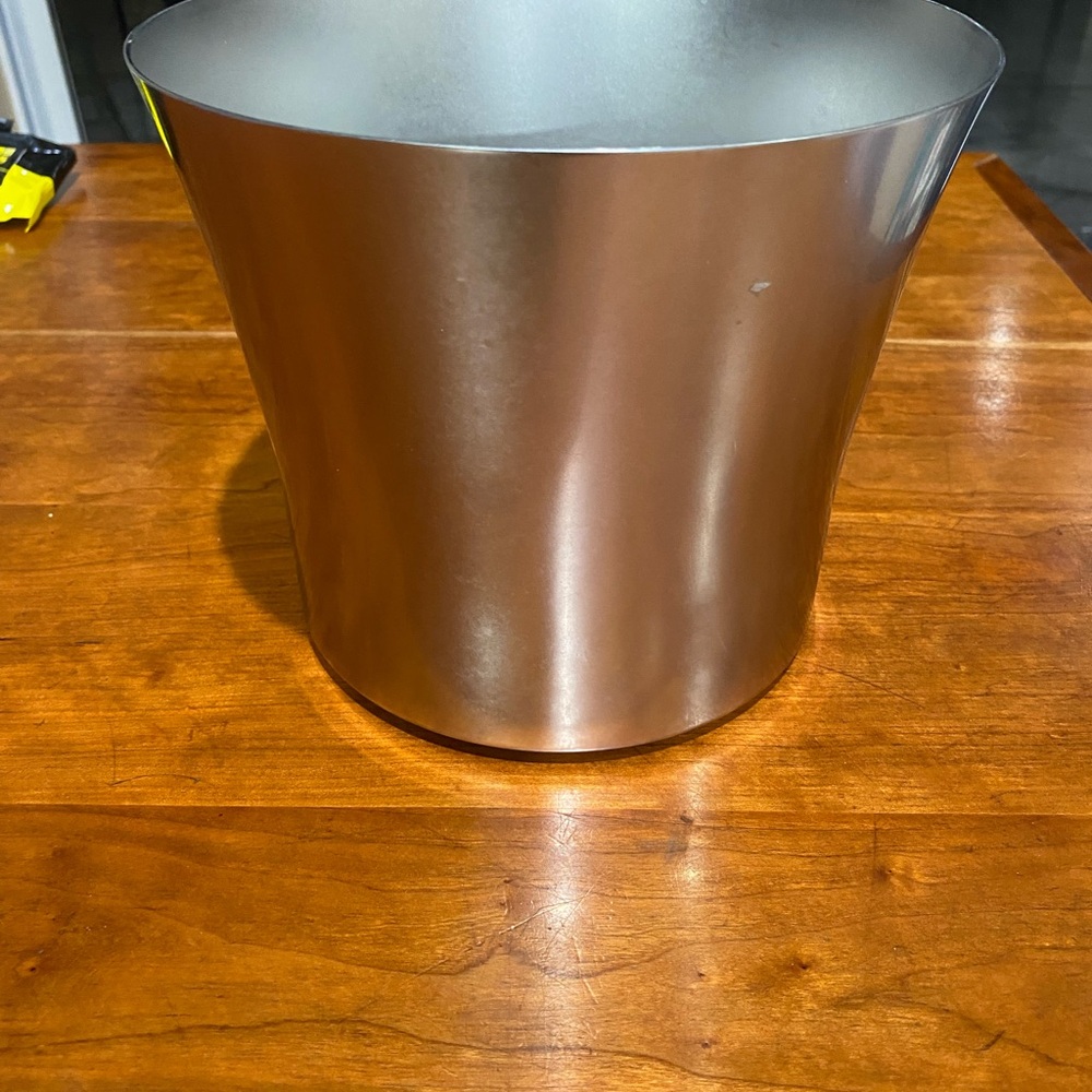 Champagne bucket (5 total to sell)